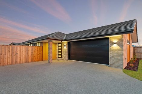 Photo of property in 7 Pip Lane, Belfast, Christchurch, 8051