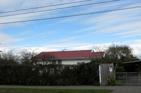 Photo of property in 1 Harley Street, Solway, Masterton, 5810