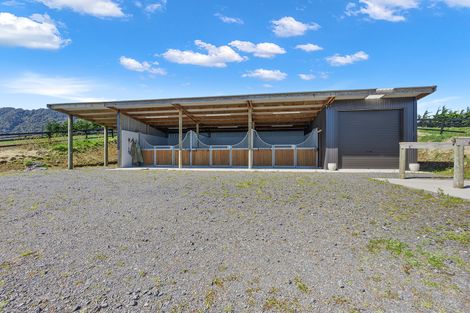 Photo of property in 166b Te Tuhi Road, Okauia, Matamata, 3471