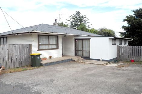 Photo of property in 1/59 Mcannalley Street, Manurewa East, Auckland, 2102