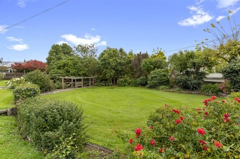 Photo of property in 27 Dawson Street, Pahiatua, 4910