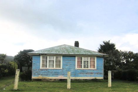 Photo of property in 5 Wynyard Street, Moerewa, 0211