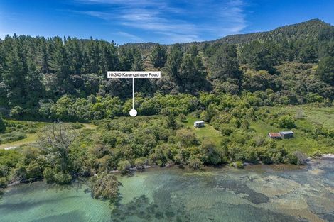 Photo of property in 10/340 Karangahape Road, Kuratau, Turangi, 3381
