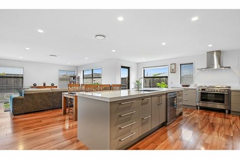 Photo of property in 32 Navy Loop, Rolleston, 7614