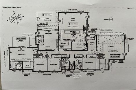 Photo of property in 20 Ashley Drive, Paroa, Greymouth, 7805