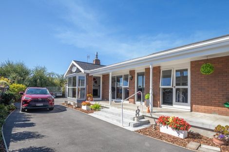 Photo of property in 6 Rata Place, Glenwood, Timaru, 7910