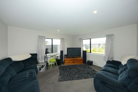 Photo of property in 16 Lydiard Drive, Rolleston, 7615