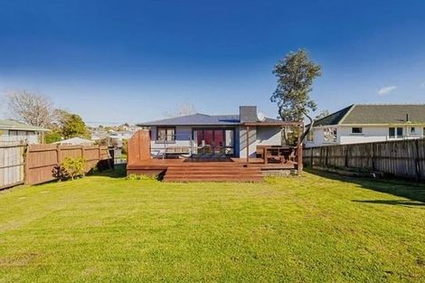 Photo of property in 5 Haycock Avenue, Mount Roskill, Auckland, 1041