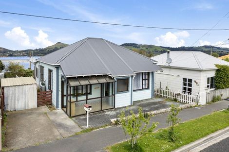 Photo of property in 61 Harrington Street, Port Chalmers, 9023