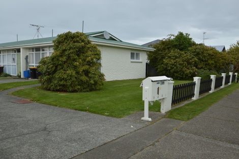 Photo of property in 1/73 Chapman Street, Richmond, Invercargill, 9810