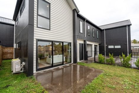 Photo of property in 1/12 Mcewan Place, Fitzroy, Hamilton, 3206