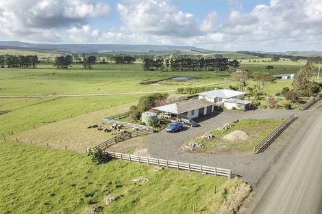 Photo of property in 176 Waitapu Road, Aranga, Dargaville, 0376