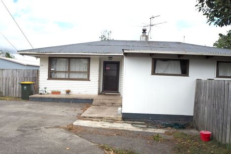Photo of property in 1/59 Mcannalley Street, Manurewa East, Auckland, 2102
