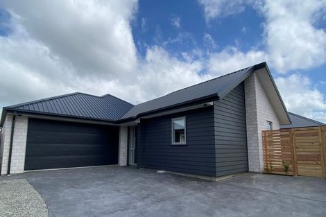 Photo of property in 151 Shillingford Boulevard, Rolleston, 7615