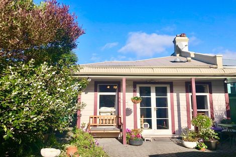 Photo of property in 18 Hector Street, Petone, Lower Hutt, 5012