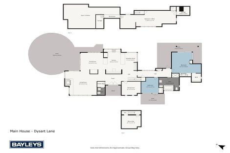 Photo of property in 42 Dysart Lane, Kumeu, 0891