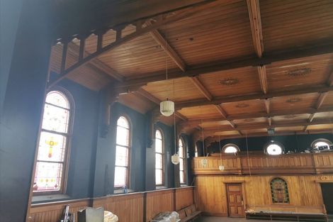 Photo of property in 11-13 Glasgow Street, Waimate, 7924