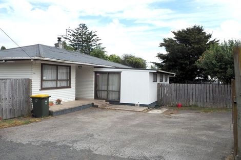 Photo of property in 1/59 Mcannalley Street, Manurewa East, Auckland, 2102