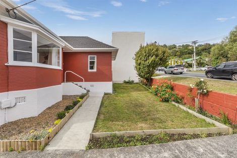 Photo of property in 2 Tringham Street, Karori, Wellington, 6012