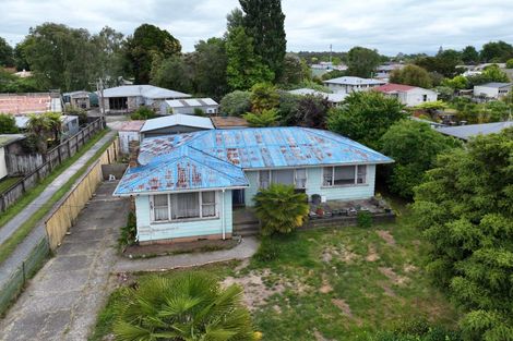 Photo of property in 38 Shakespeare Avenue, Enderley, Hamilton, 3214