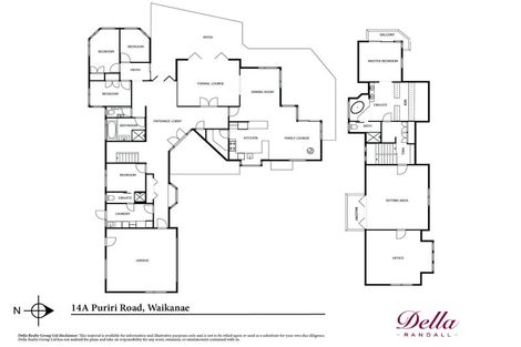 Photo of property in 14a Puriri Road, Waikanae, 5036