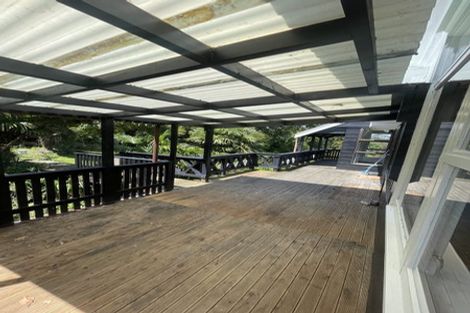 Photo of property in 46 Judkins Crescent, Cockle Bay, Auckland, 2014