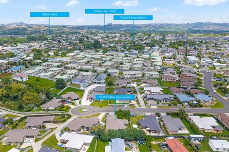 Photo of property in 19 Martindale Lane, Tuakau, 2121