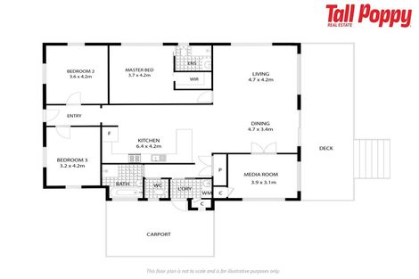 Photo of property in 18 Dorset Street, Richmond, 7020