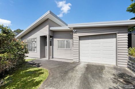 Photo of property in 153 Wiseley Road, West Harbour, Auckland, 0618