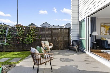 Photo of property in 38 Wallace Road, Hobsonville, Auckland, 0616