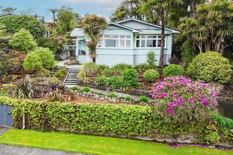 Photo of property in 21 Lydia Street, Greymouth, 7805