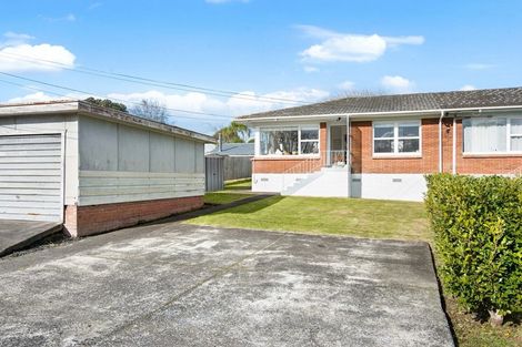 Photo of property in 1/58 Gardner Avenue, New Lynn, Auckland, 0600