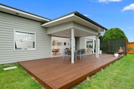 Photo of property in 6 Danny Place, Pyes Pa, Tauranga, 3112