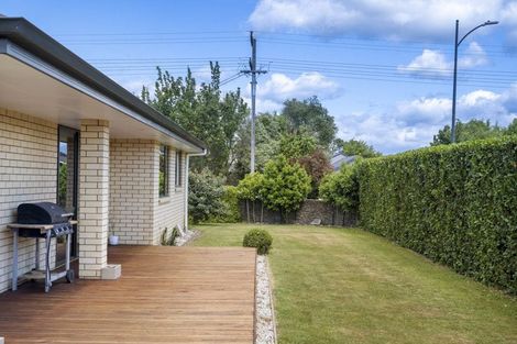 Photo of property in 2 Mcallister Place, Renwick, 7204