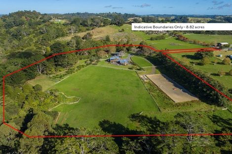 Photo of property in 135 Fiddlers Hill Road, Puhoi, Warkworth, 0994