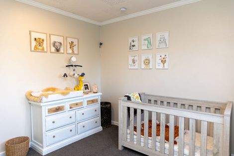 Photo of property in 81 York Road, Riversdale, 9776