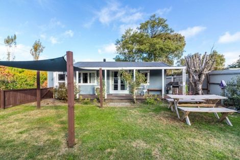 Photo of property in 152 Riverlea Estate Drive, Kainga, Christchurch, 8083