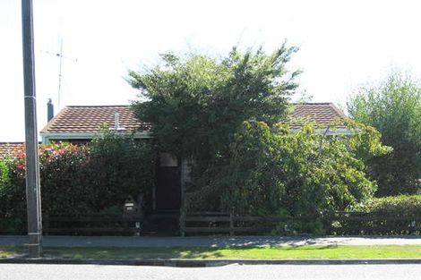 Photo of property in 265 Wai-iti Road, Glenwood, Timaru, 7910