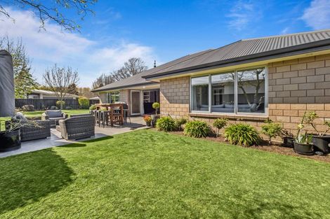 Photo of property in 5 Elmwood Grove, Tinwald, Ashburton, 7700