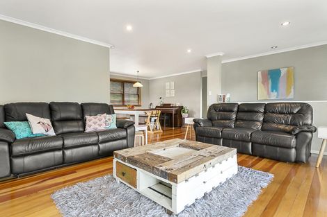 Photo of property in 91 North Street, Morrinsville, 3300