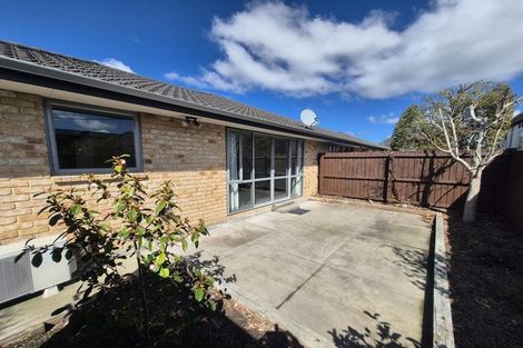 Photo of property in 154a Southampton Street, Sydenham, Christchurch, 8023