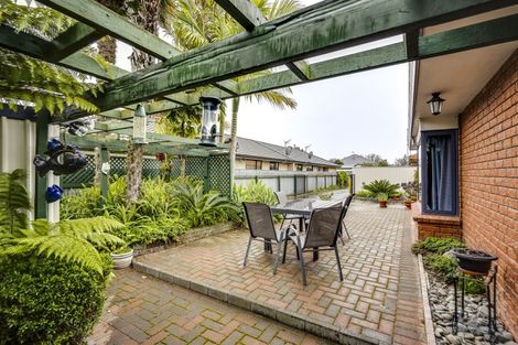 Photo of property in 3/91 Wellesley Road, Napier South, Napier, 4110