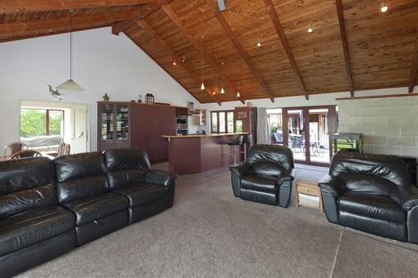 Photo of property in 492 Oxford Road, Fernside, Rangiora, 7471