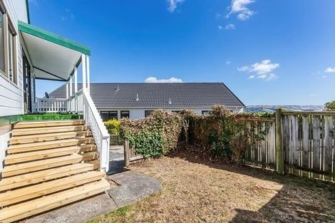 Photo of property in 24 Mercury Way, Whitby, Porirua, 5024