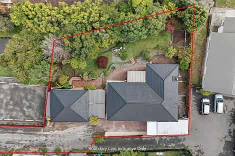 Photo of property in 66 Chrystal Street, Richmond, Christchurch, 8013