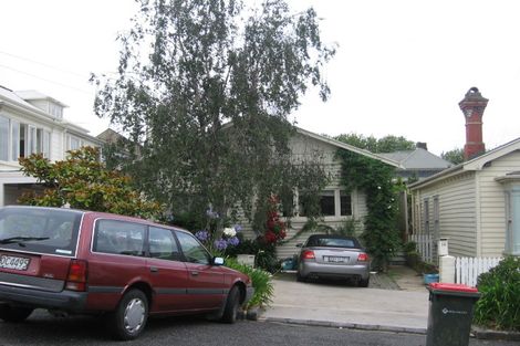 Photo of property in 16 Anglesea Street, Freemans Bay, Auckland, 1011