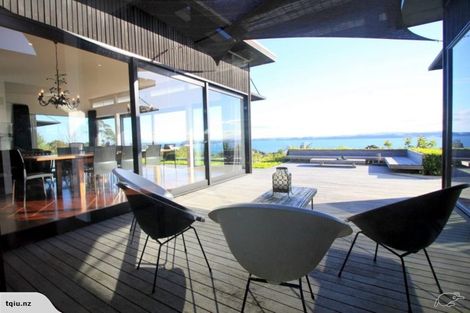 Photo of property in 3 Elizabeth Point Road, Kawau Island, 0920