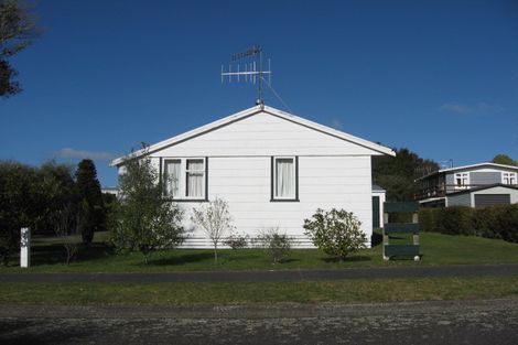 Photo of property in 30 Kaimanawa Street, Omori, Turangi, 3381