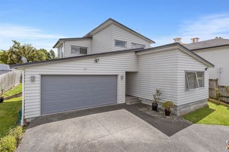 Photo of property in 9 Aditi Close, Massey, Auckland, 0614