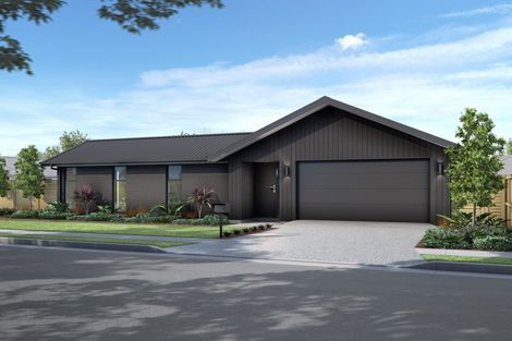 Photo of property in 132 Dunns Crossing Road, Rolleston, 7614